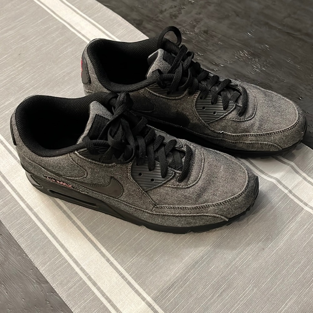 Nike Airmax 90 Classic Denim